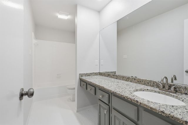 250 Creekside Lane, Coppell, TX 75019