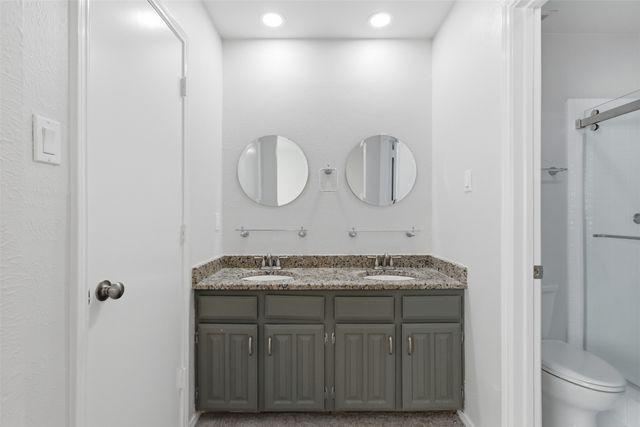 250 Creekside Lane, Coppell, TX 75019