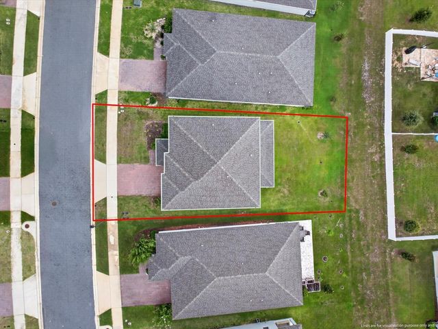 2292 BEAR PEAK RD. ROAD, Minneola, FL 34715