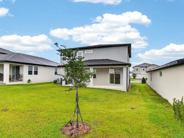 2292 BEAR PEAK RD. ROAD, Minneola, FL 34715