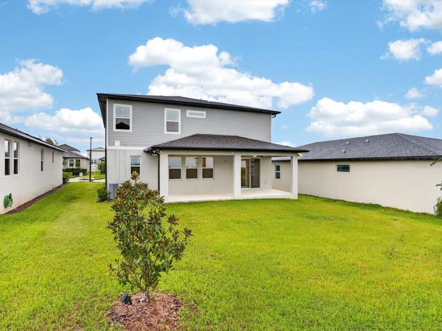 2292 BEAR PEAK RD. ROAD, Minneola, FL 34715