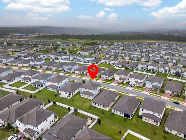 2292 BEAR PEAK RD. ROAD, Minneola, FL 34715