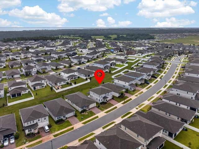 2292 BEAR PEAK RD. ROAD, Minneola, FL 34715