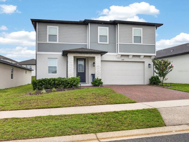 2292 BEAR PEAK RD. ROAD, Minneola, FL 34715