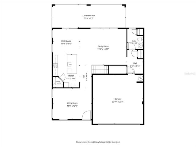 2292 BEAR PEAK RD. ROAD, Minneola, FL 34715