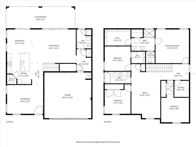 2292 BEAR PEAK RD. ROAD, Minneola, FL 34715