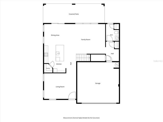 2292 BEAR PEAK RD. ROAD, Minneola, FL 34715