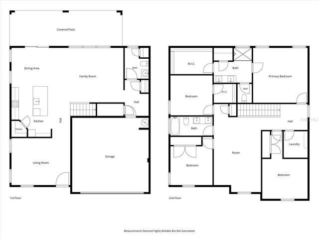2292 BEAR PEAK RD. ROAD, Minneola, FL 34715