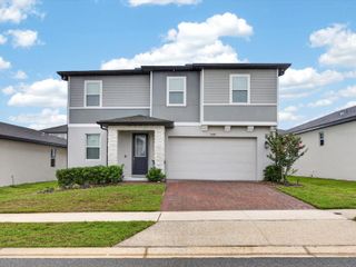 2292 BEAR PEAK RD. ROAD, Minneola, FL 34715