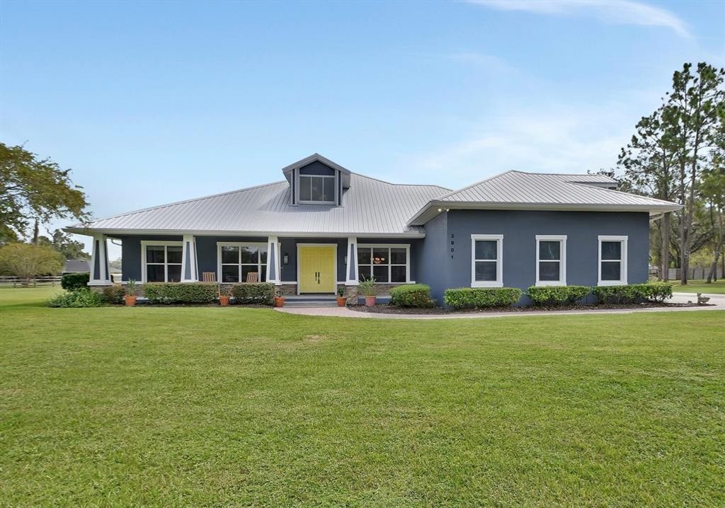 2901 TREVOR LANE, Deland, FL 32720