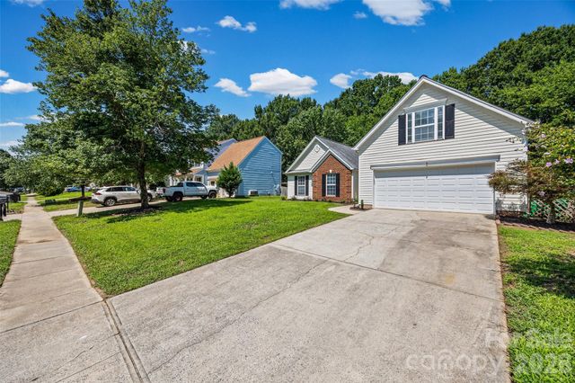 12630 Ivey Creek Drive, Charlotte, NC 28273