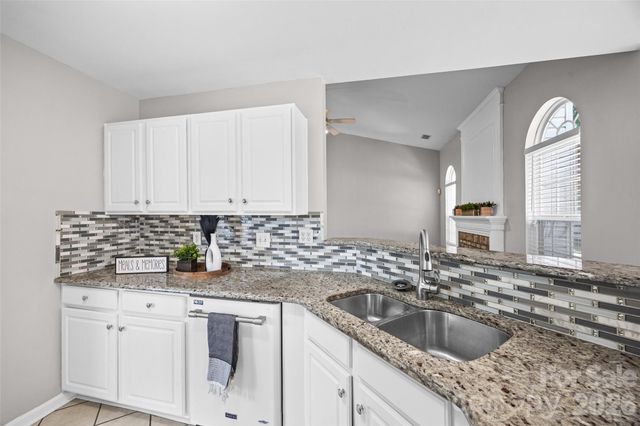 12630 Ivey Creek Drive, Charlotte, NC 28273