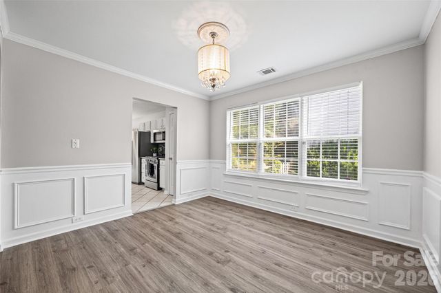12630 Ivey Creek Drive, Charlotte, NC 28273
