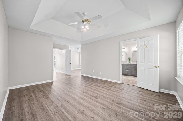 12630 Ivey Creek Drive, Charlotte, NC 28273