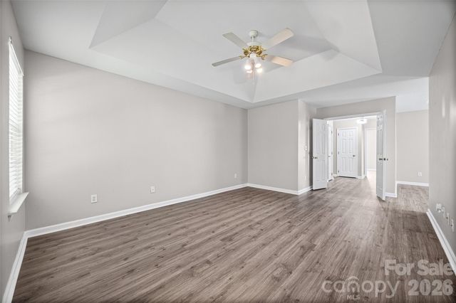 12630 Ivey Creek Drive, Charlotte, NC 28273