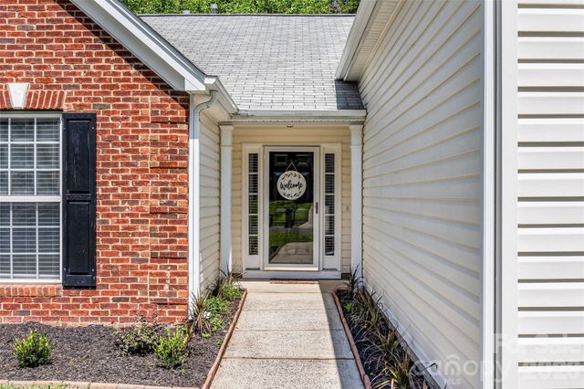 12630 Ivey Creek Drive, Charlotte, NC 28273