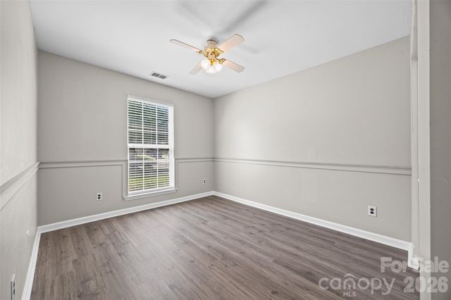 12630 Ivey Creek Drive, Charlotte, NC 28273
