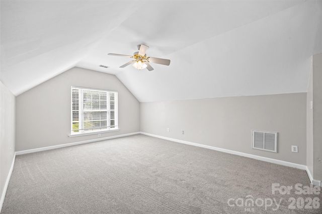 12630 Ivey Creek Drive, Charlotte, NC 28273