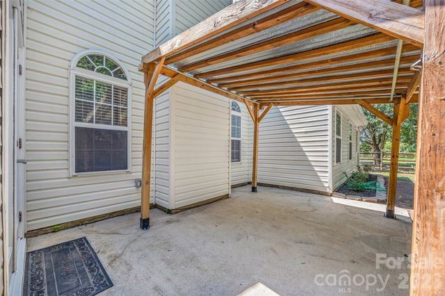 12630 Ivey Creek Drive, Charlotte, NC 28273