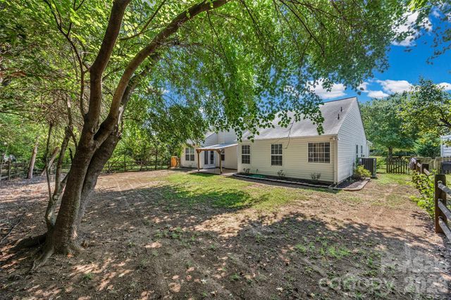 12630 Ivey Creek Drive, Charlotte, NC 28273