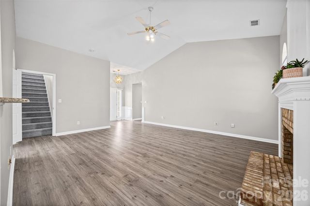 12630 Ivey Creek Drive, Charlotte, NC 28273