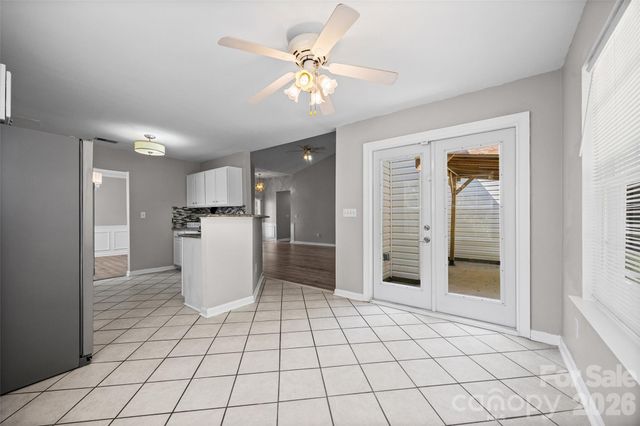 12630 Ivey Creek Drive, Charlotte, NC 28273