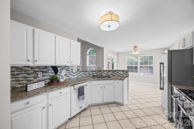 12630 Ivey Creek Drive, Charlotte, NC 28273