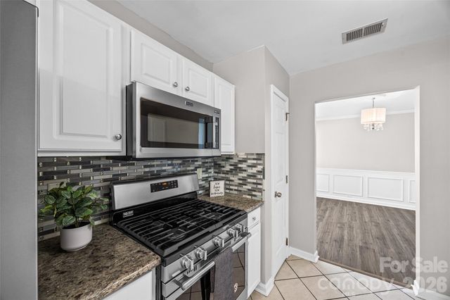 12630 Ivey Creek Drive, Charlotte, NC 28273