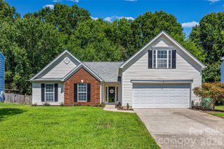 12630 Ivey Creek Drive, Charlotte, NC 28273