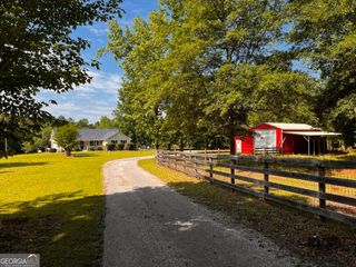 164 New Harmony Church Road, Thomaston, GA 30286