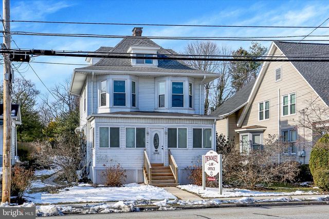 1544 BRIDGE ST, New Cumberland, PA 17070