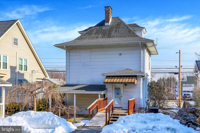 1544 BRIDGE ST, New Cumberland, PA 17070