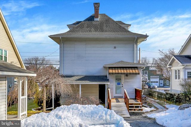 1544 BRIDGE ST, New Cumberland, PA 17070