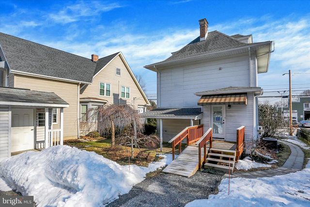 1544 BRIDGE ST, New Cumberland, PA 17070