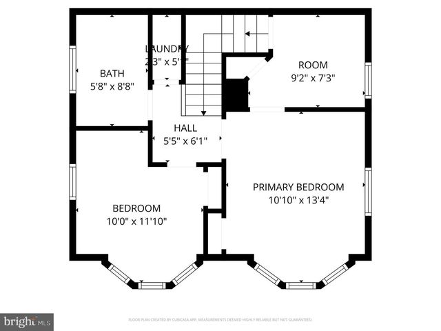 1544 BRIDGE ST, New Cumberland, PA 17070