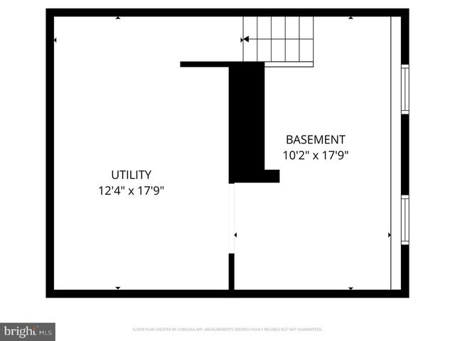 1544 BRIDGE ST, New Cumberland, PA 17070