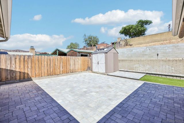 9308 Lake Canyon Rd, Santee, CA 92071