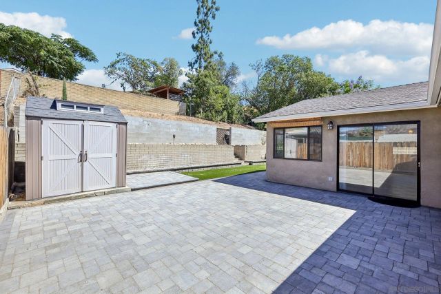 9308 Lake Canyon Rd, Santee, CA 92071