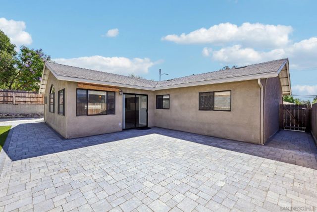 9308 Lake Canyon Rd, Santee, CA 92071