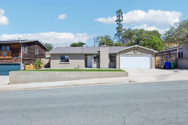 9308 Lake Canyon Rd, Santee, CA 92071