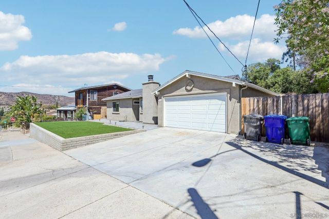 9308 Lake Canyon Rd, Santee, CA 92071