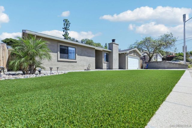 9308 Lake Canyon Rd, Santee, CA 92071