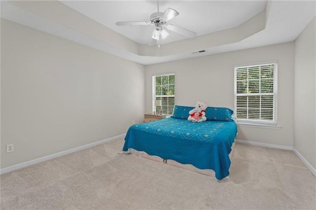 1442 Hampton View Court, Marietta, GA 30008