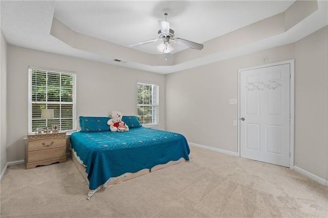 1442 Hampton View Court, Marietta, GA 30008