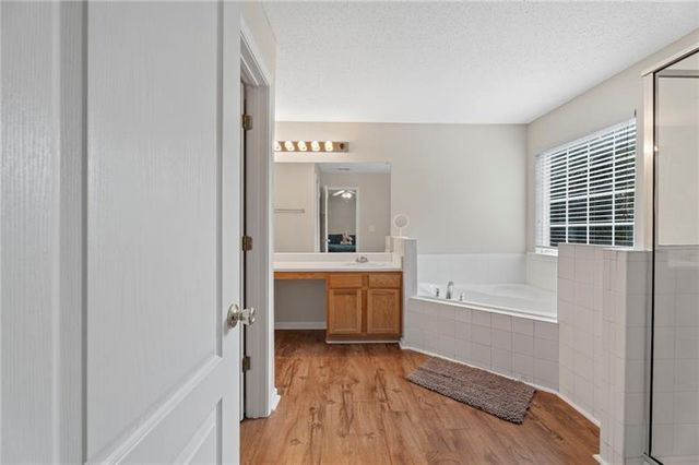 1442 Hampton View Court, Marietta, GA 30008