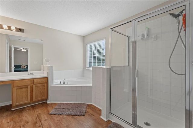 1442 Hampton View Court, Marietta, GA 30008