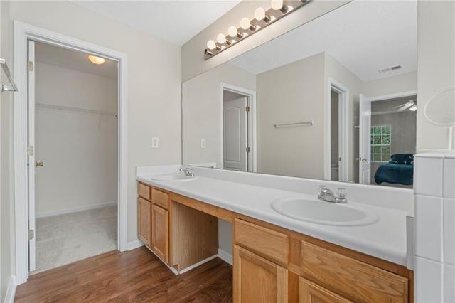 1442 Hampton View Court, Marietta, GA 30008