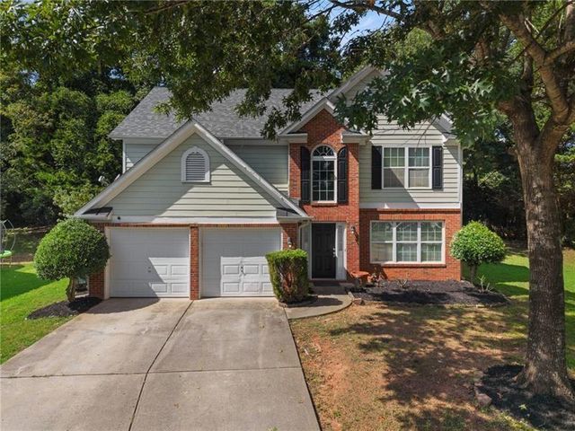 1442 Hampton View Court, Marietta, GA 30008