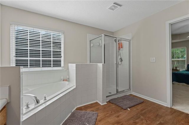 1442 Hampton View Court, Marietta, GA 30008