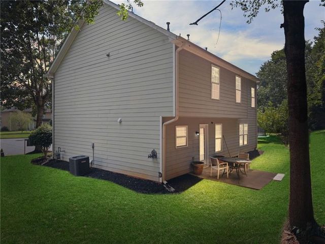 1442 Hampton View Court, Marietta, GA 30008